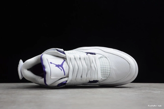 Court Purple 4 CT8527-115 Jordan Air 0811